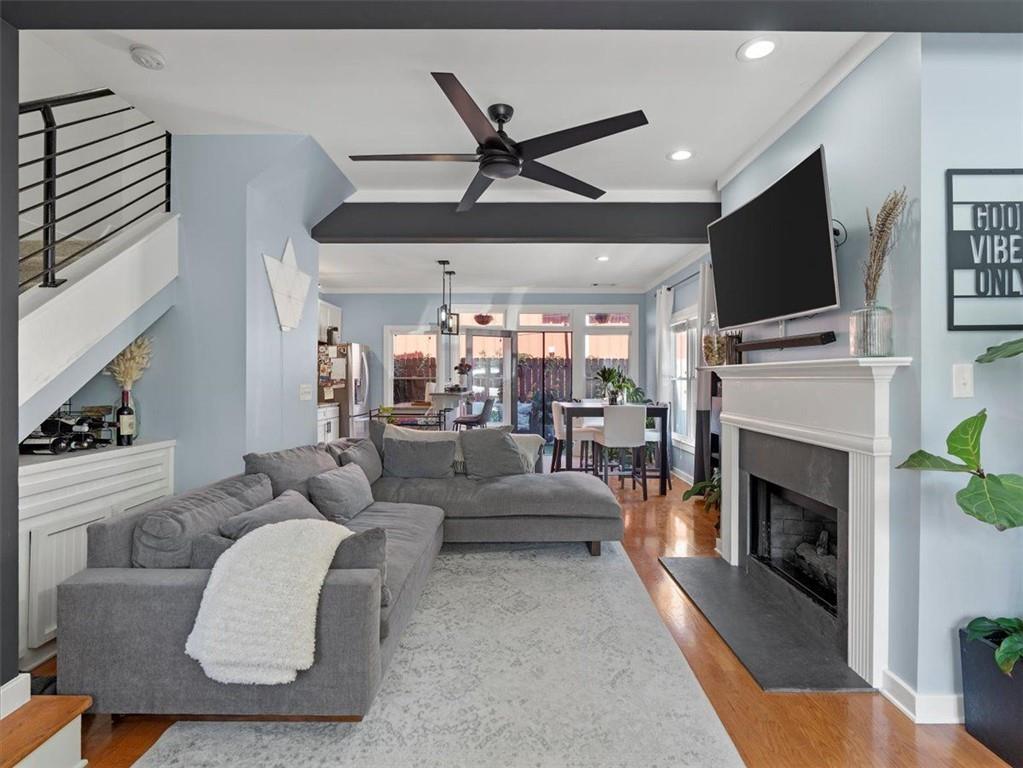 1516 Howell Mill Road NW 20