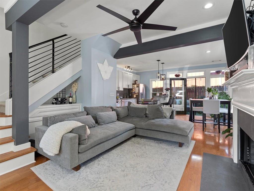 1516 Howell Mill Road NW 20
