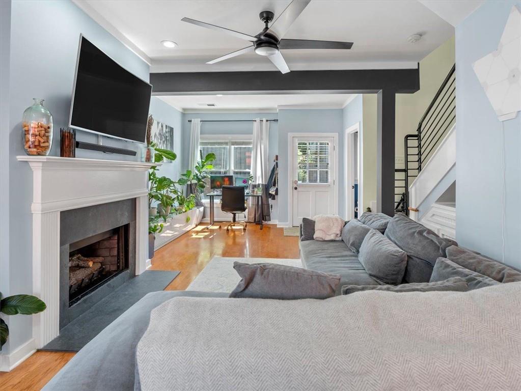 1516 Howell Mill Road NW 20