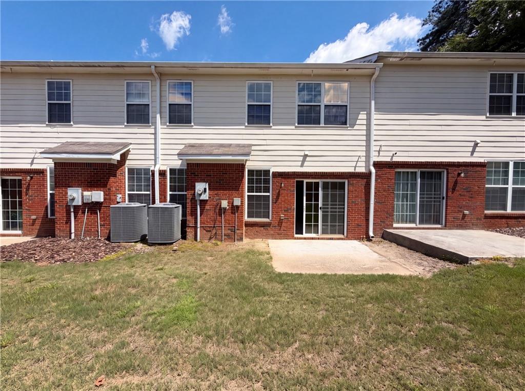 1019 Ivydale Circle