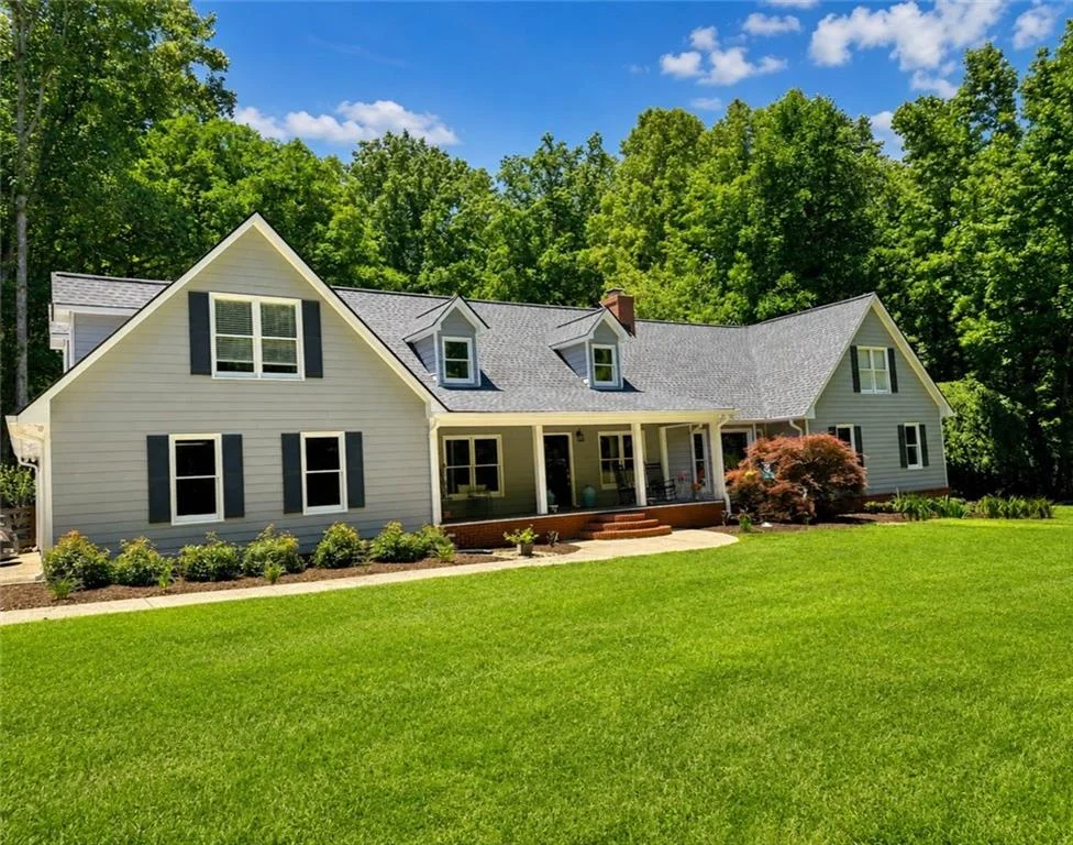 1778 Rambler Inn Road