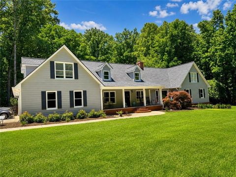 Homes For Sale - 1778 Rambler Inn Road<br/> Jefferson, GA 30549