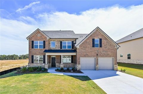 3256 Papyrus Palm Road Loganville GA 30052