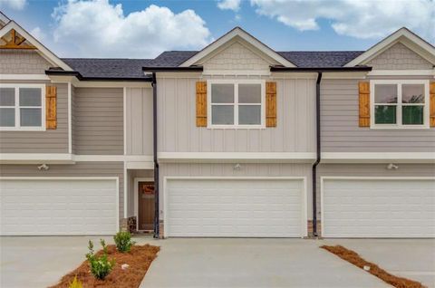 6381 Pine Station Drive Lula GA 30554