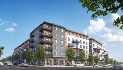 Apartment For Rent - 715 E College Avenue #A1<br/> Dekalb County, Decatur, GA 30030