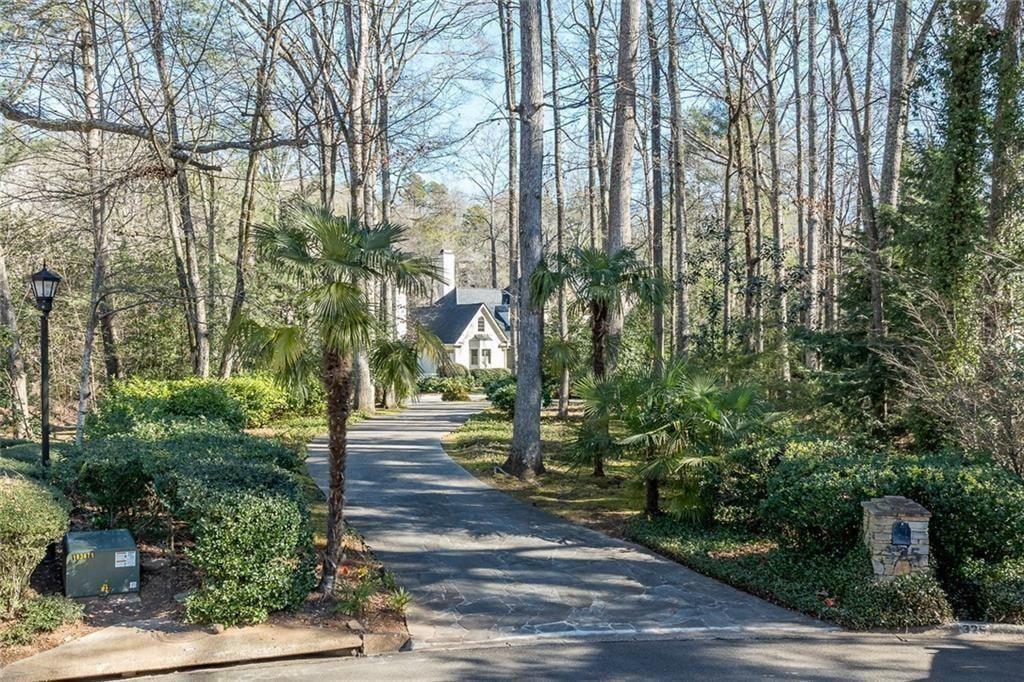 325 Riverhall Court