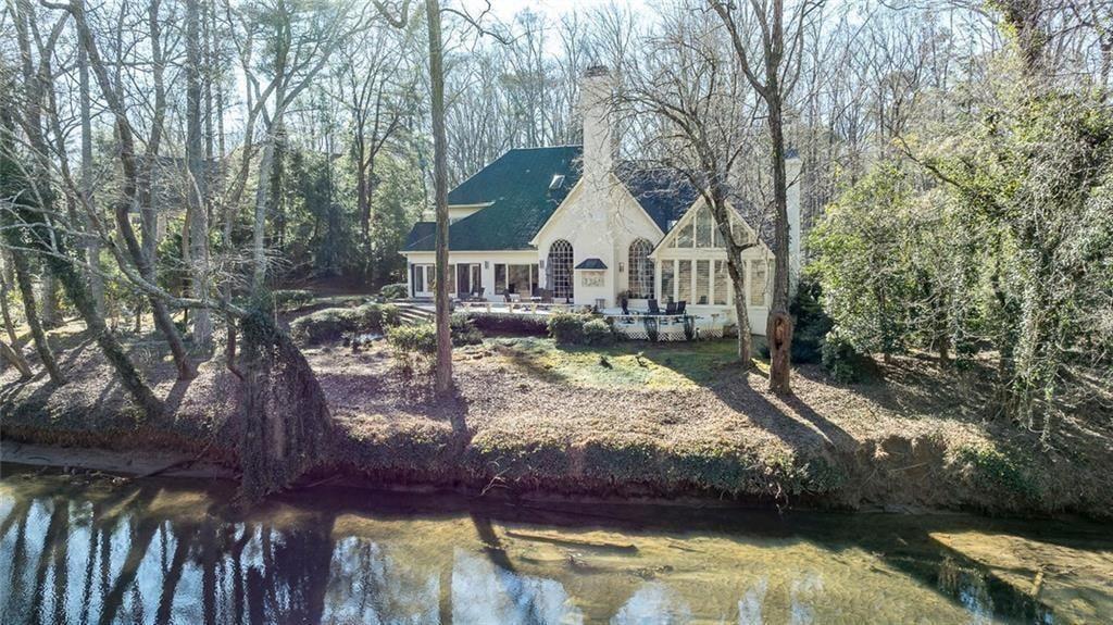 325 Riverhall Court