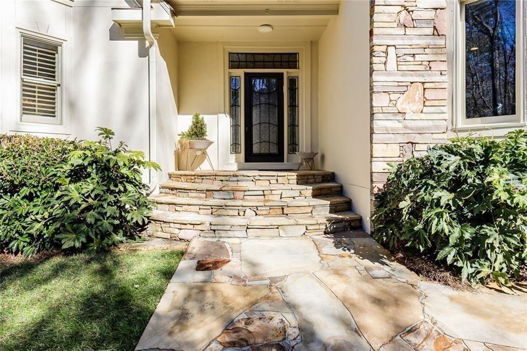 325 Riverhall Court