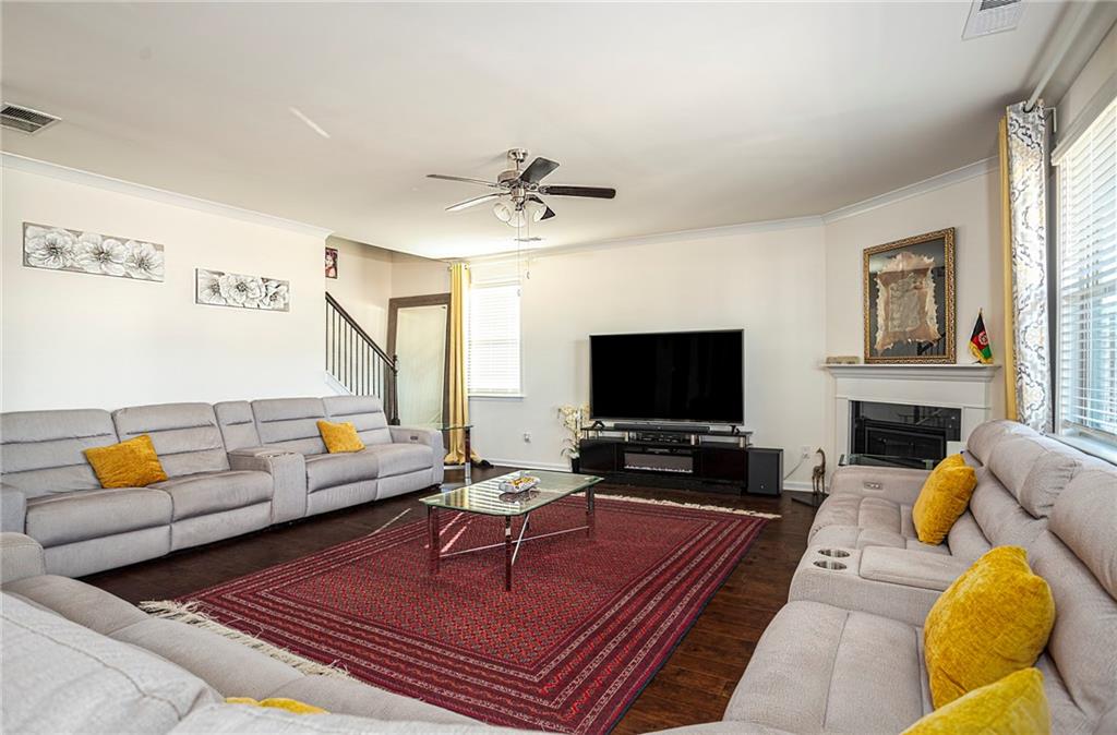 3469 English Elm Way, Loganville, Georgia image 12