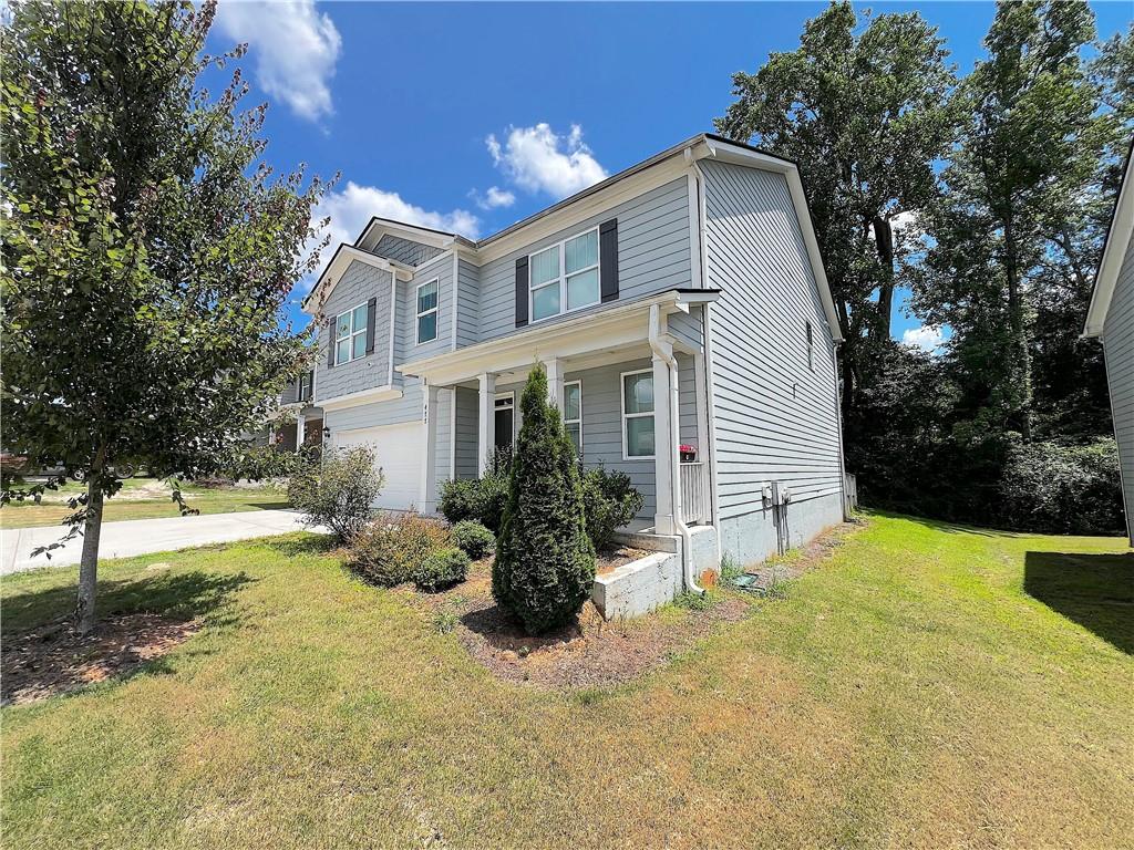 477 Starbuck Parkway
