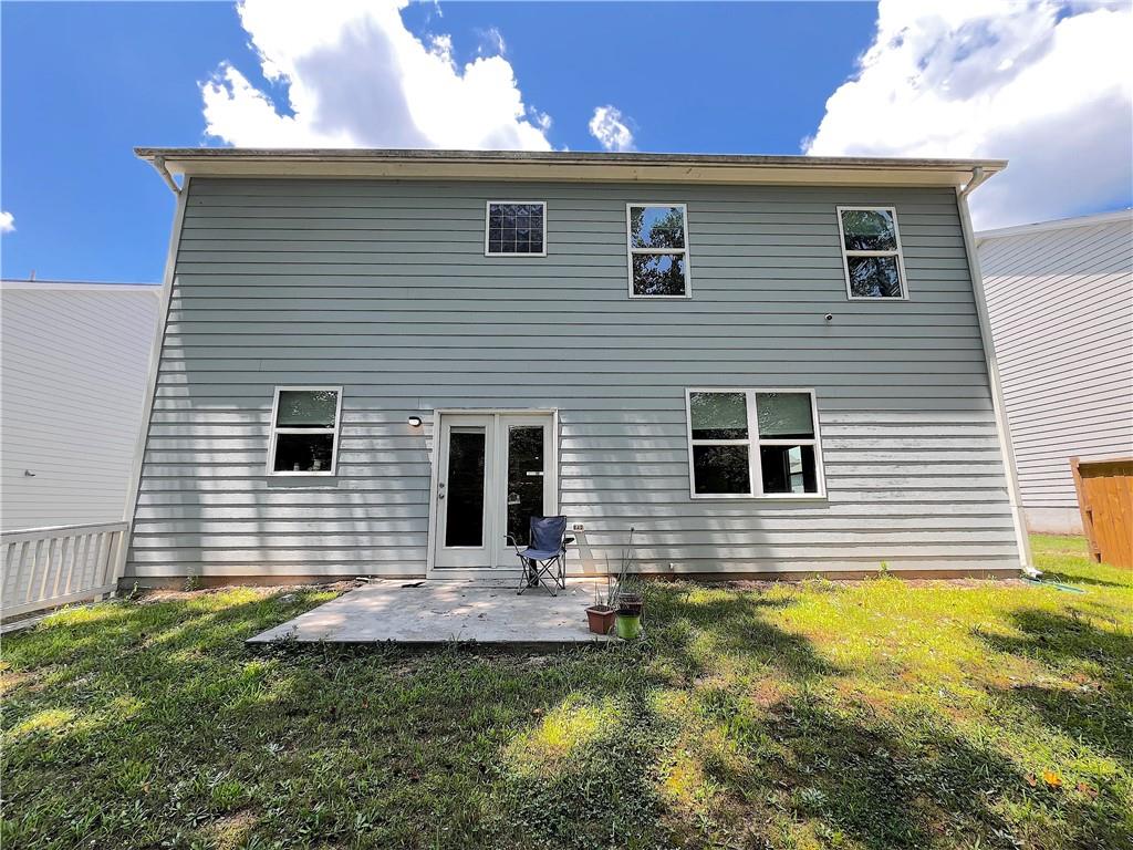 477 Starbuck Parkway
