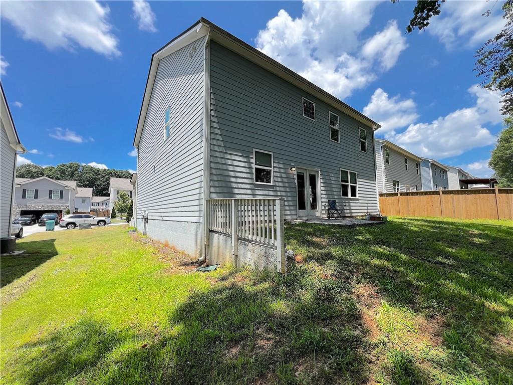 477 Starbuck Parkway