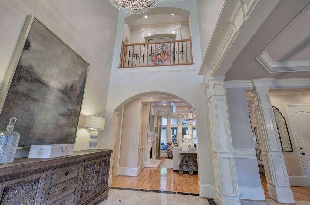 Heather Valley Estates - Residential