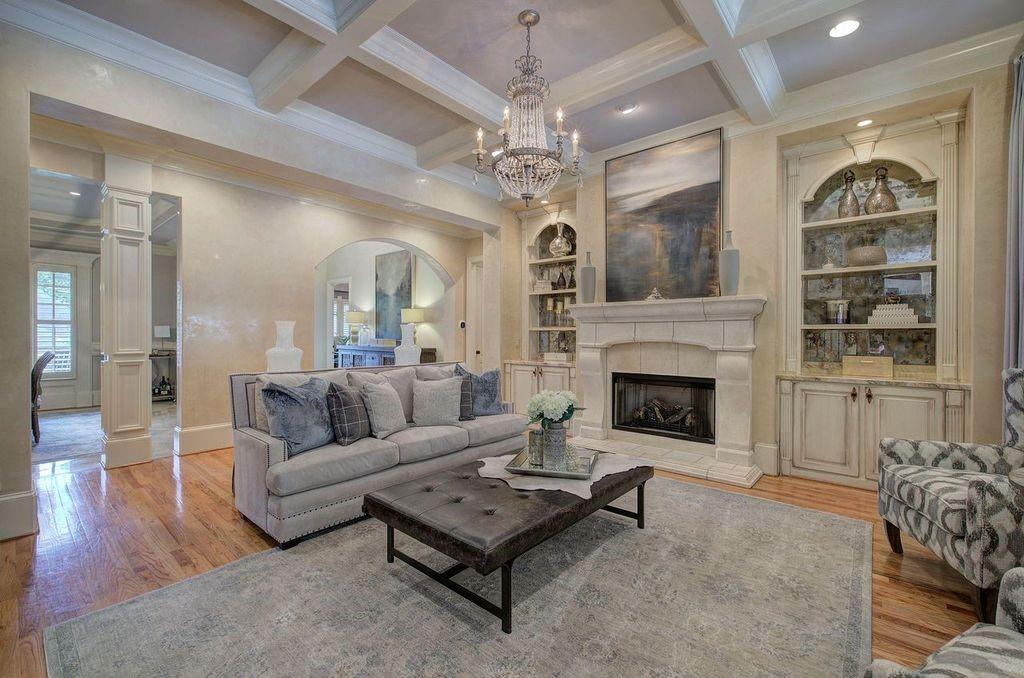 Heather Valley Estates - Residential