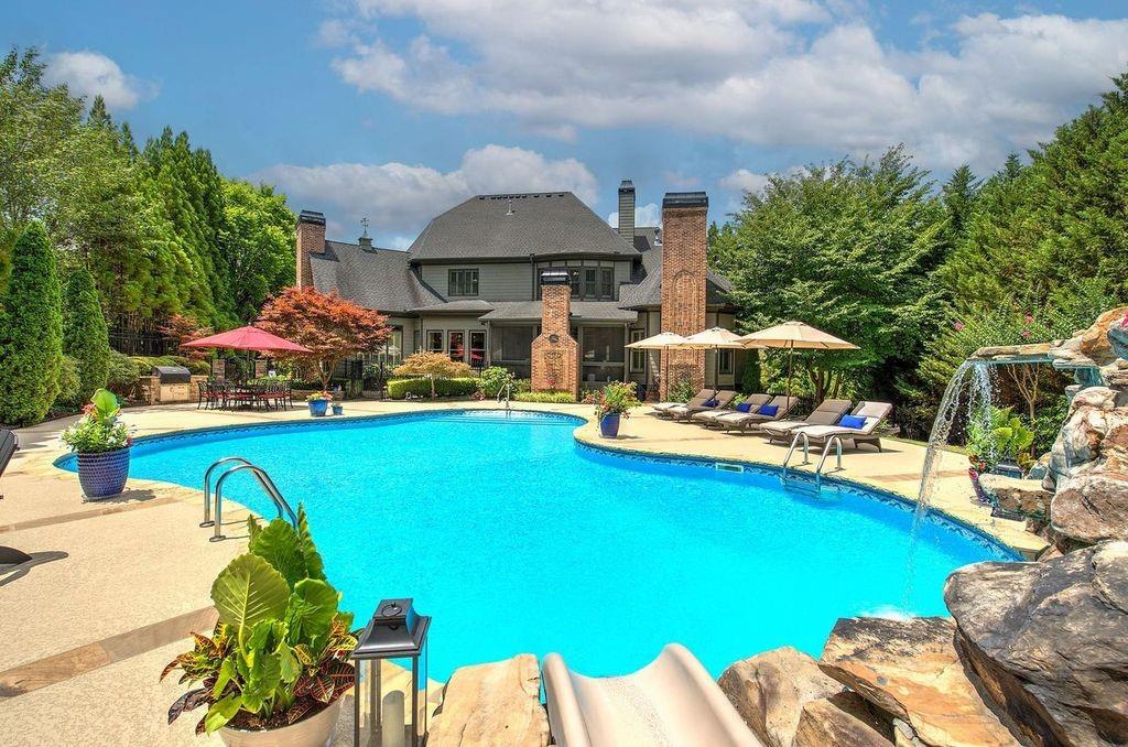 Heather Valley Estates - Residential