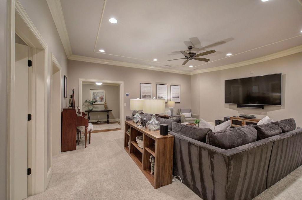 Heather Valley Estates - Residential