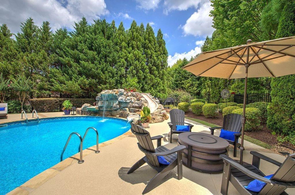 Heather Valley Estates - Residential