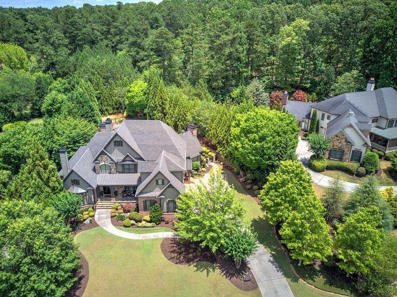 Heather Valley Estates - Residential