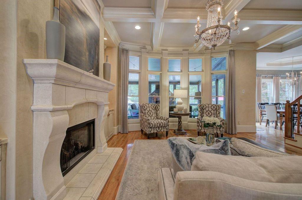 Heather Valley Estates - Residential