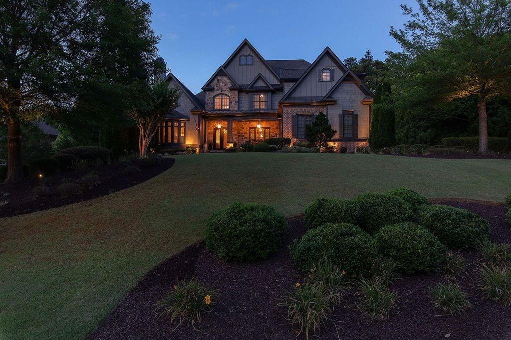 Heather Valley Estates - Residential