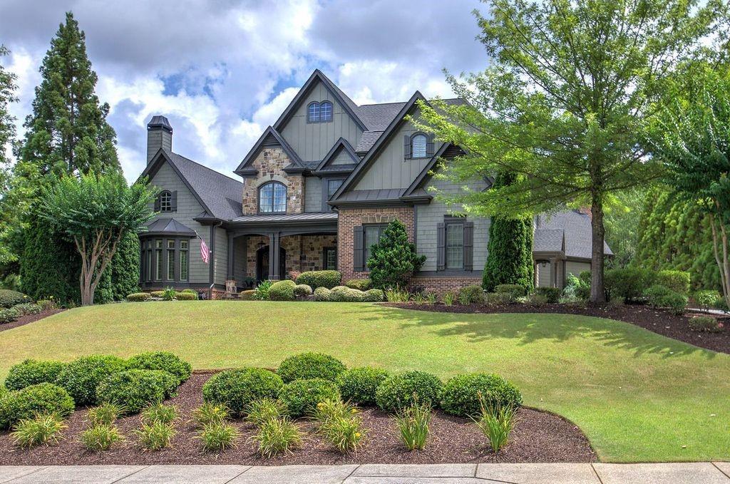 Heather Valley Estates - Residential