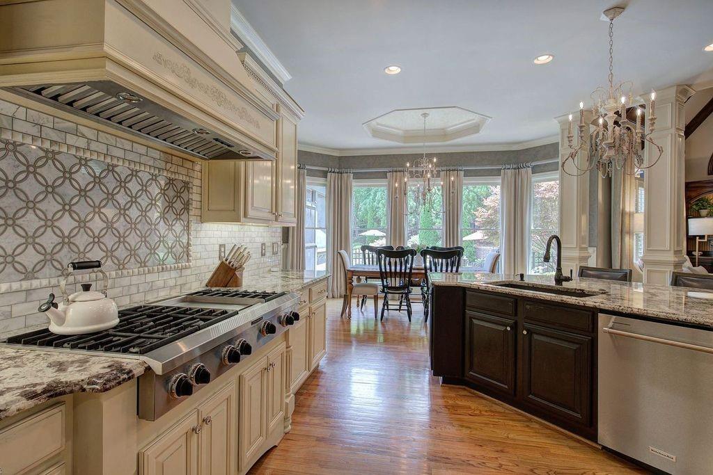 Heather Valley Estates - Residential