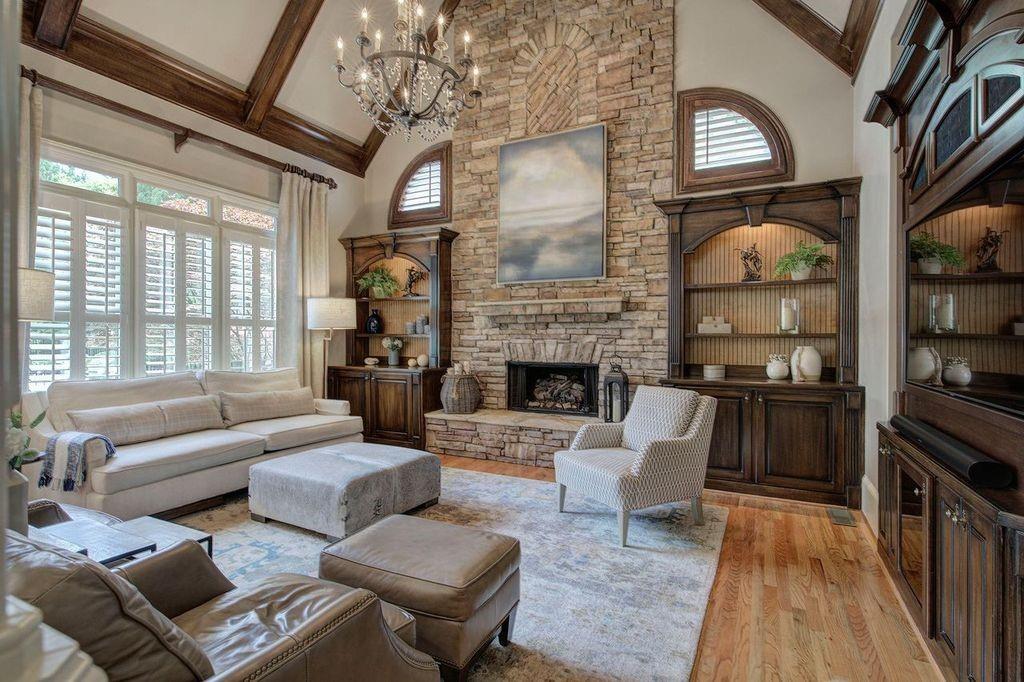 Heather Valley Estates - Residential