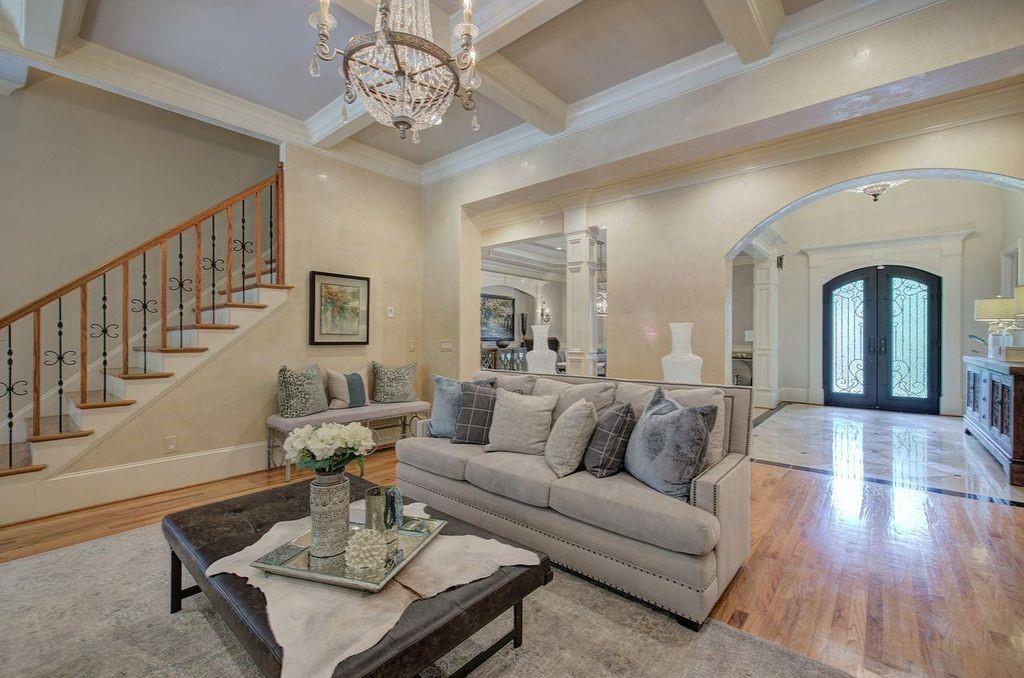 Heather Valley Estates - Residential