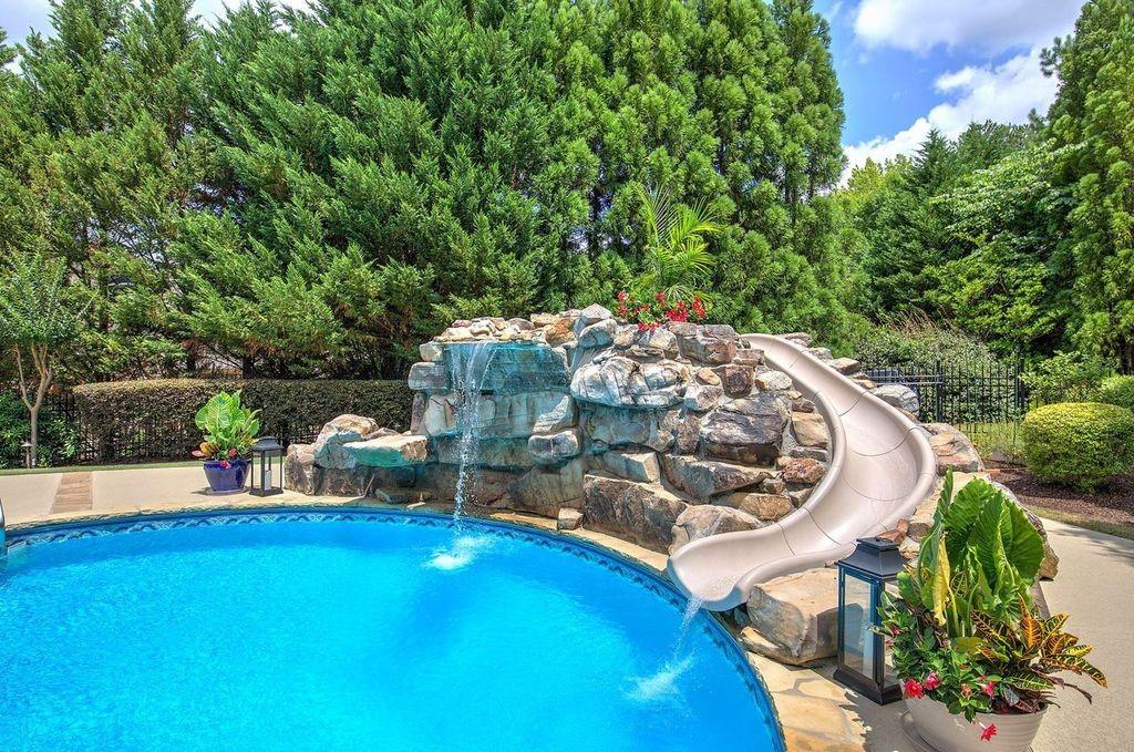 Heather Valley Estates - Residential