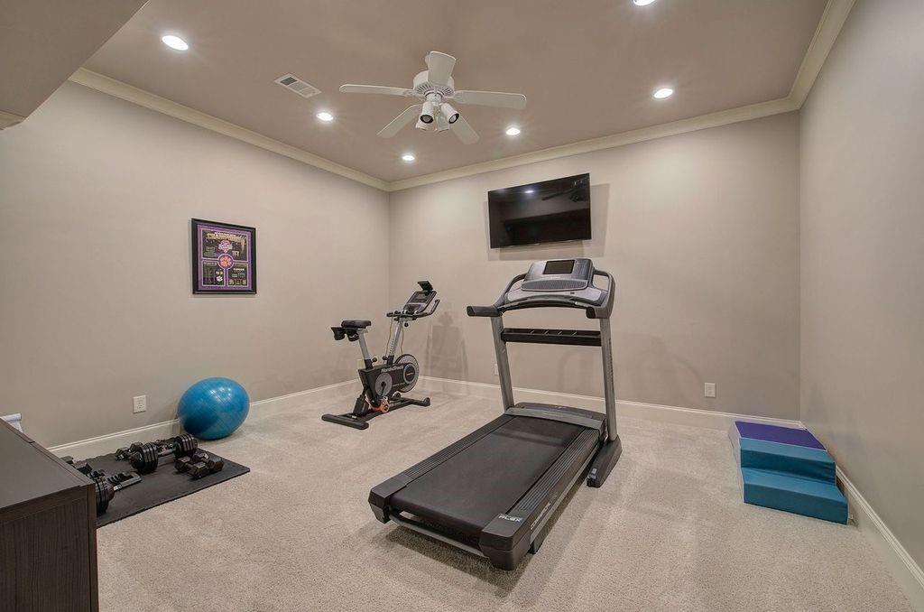 Heather Valley Estates - Residential