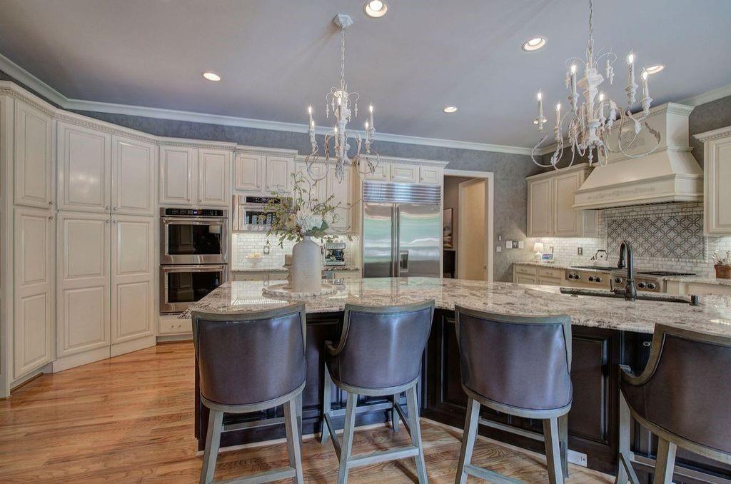 Heather Valley Estates - Residential