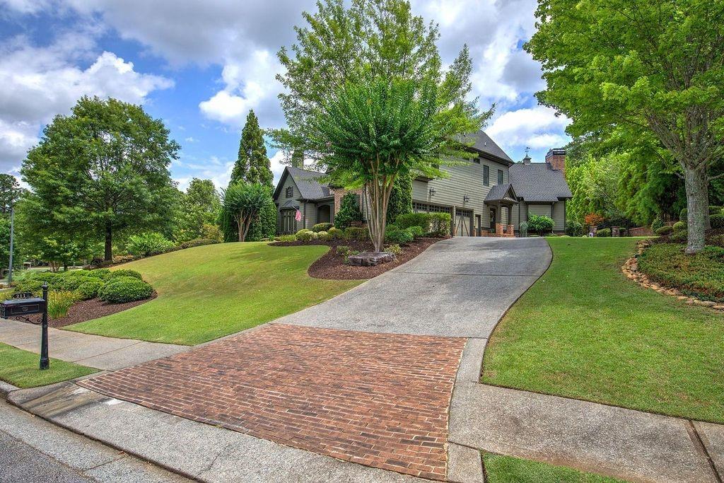 Heather Valley Estates - Residential