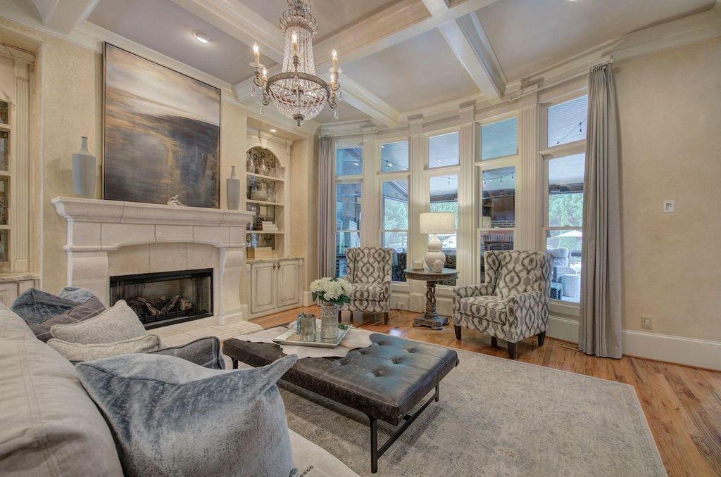 Heather Valley Estates - Residential