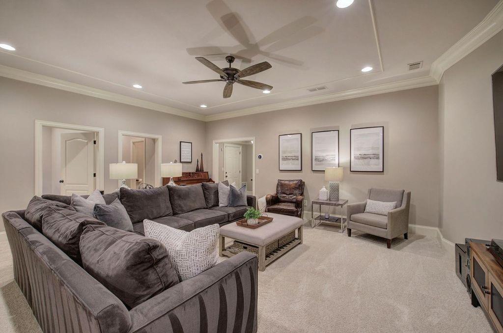 Heather Valley Estates - Residential