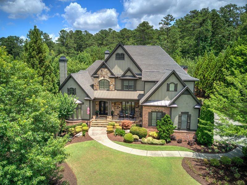 Heather Valley Estates - Residential