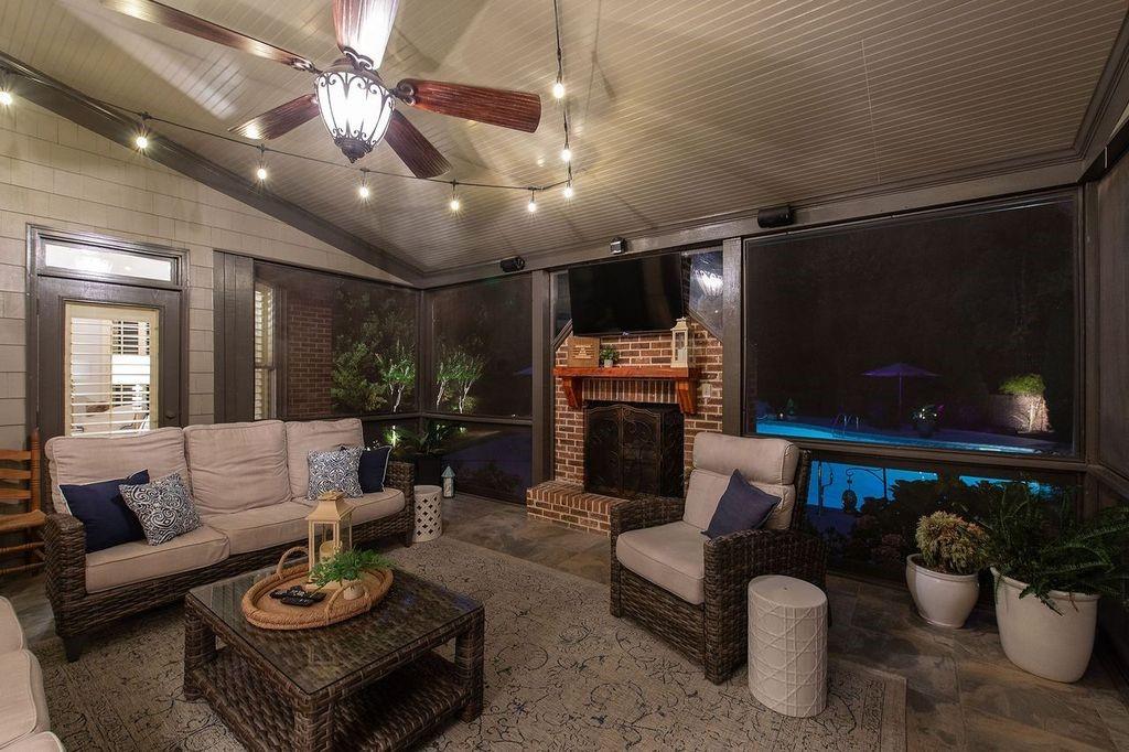 Heather Valley Estates - Residential