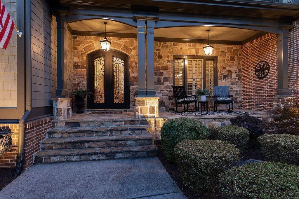 Heather Valley Estates - Residential