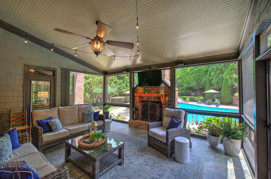 Heather Valley Estates - Residential