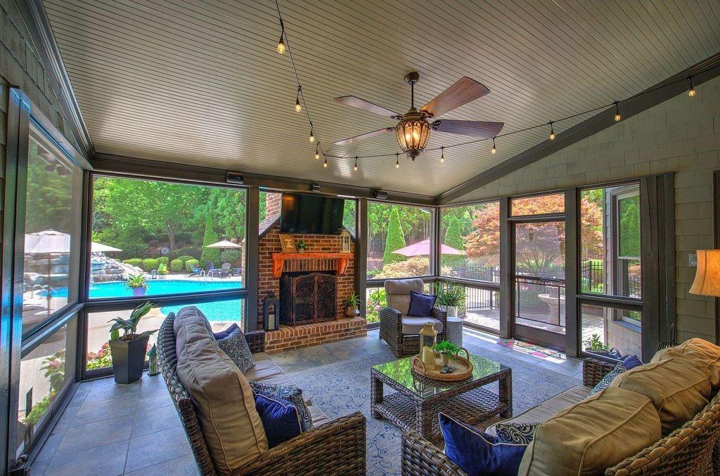 Heather Valley Estates - Residential