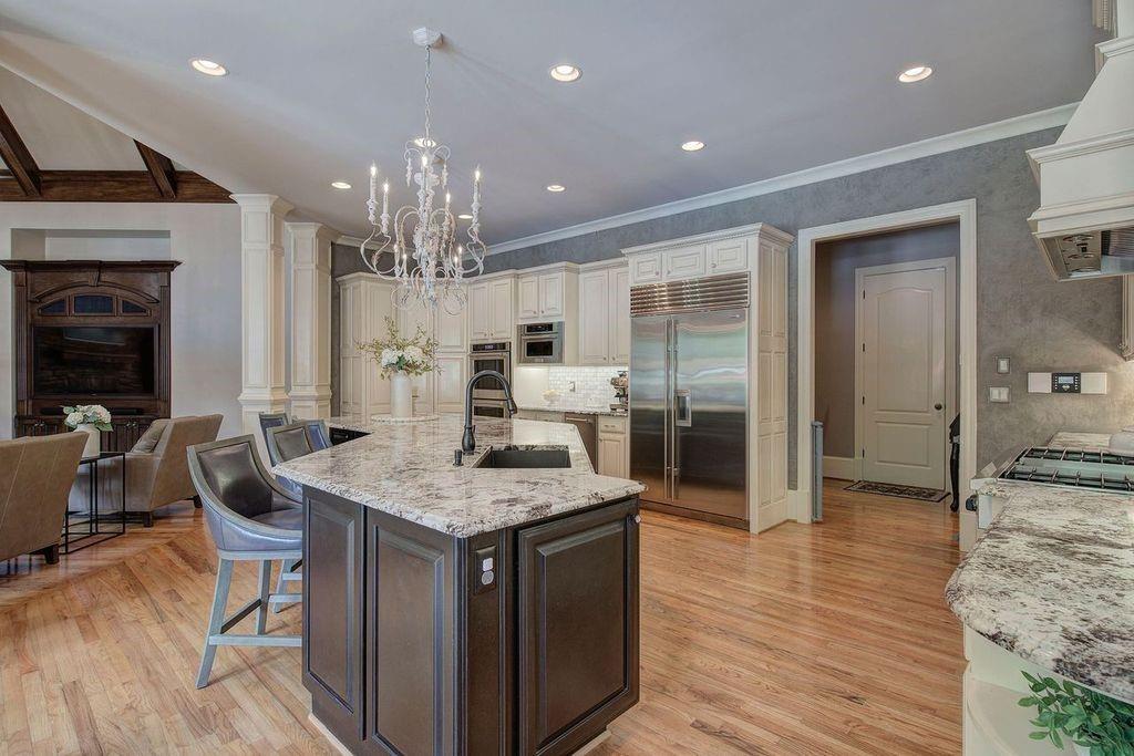 Heather Valley Estates - Residential