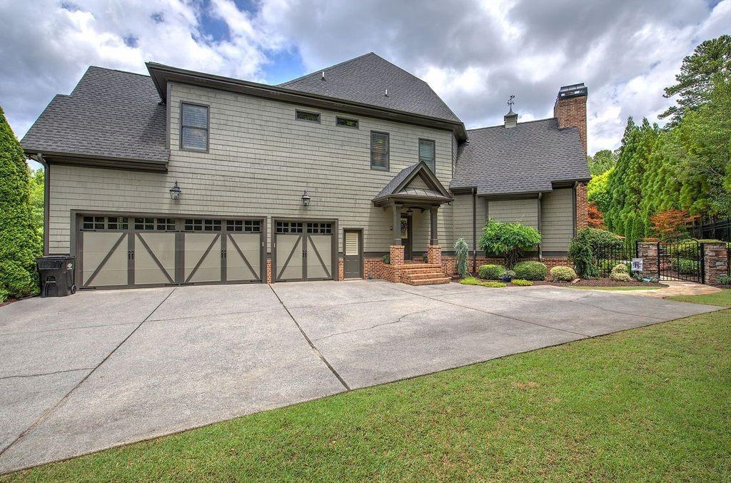 Heather Valley Estates - Residential