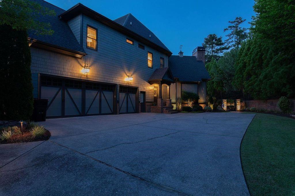 Heather Valley Estates - Residential