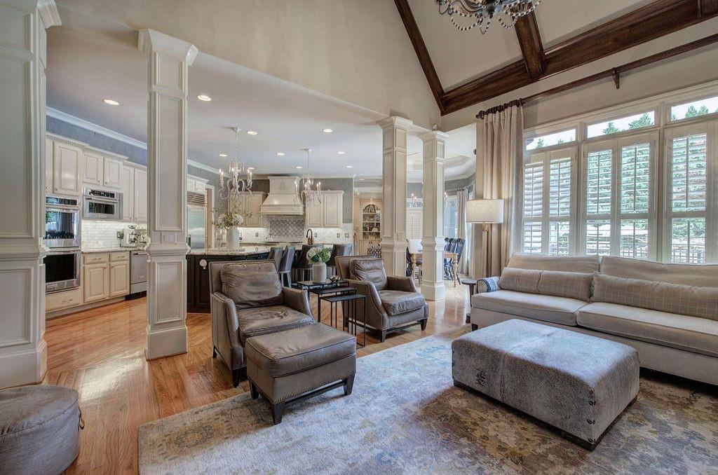 Heather Valley Estates - Residential