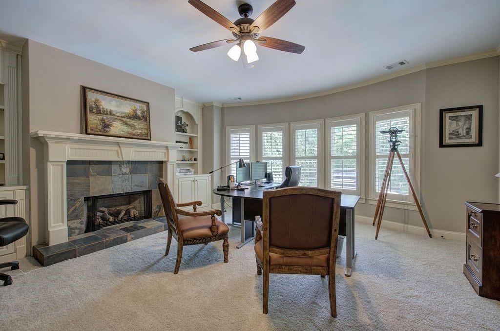 Heather Valley Estates - Residential