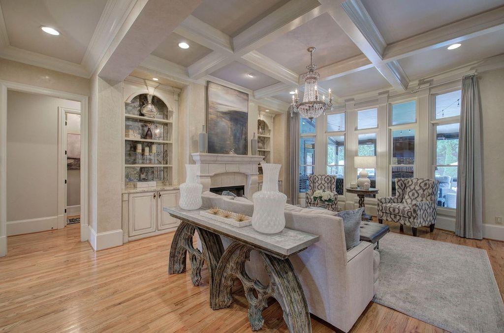 Heather Valley Estates - Residential