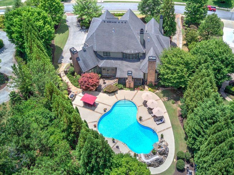 Heather Valley Estates - Residential