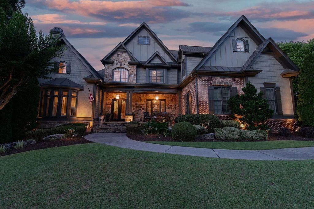 Heather Valley Estates - Residential