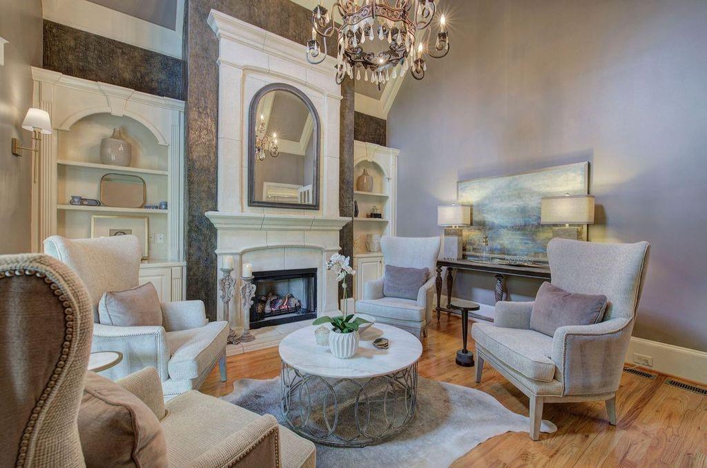 Heather Valley Estates - Residential