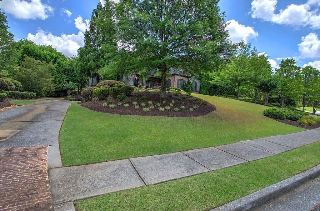 Heather Valley Estates - Residential