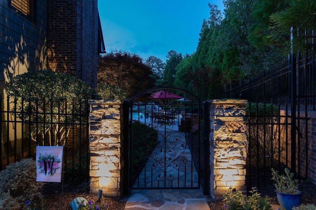 Heather Valley Estates - Residential